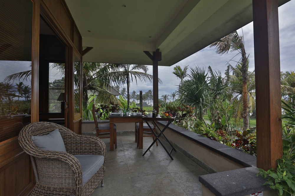 Amarta Beach Retreat By Nakula Selemadeg Buitenkant foto